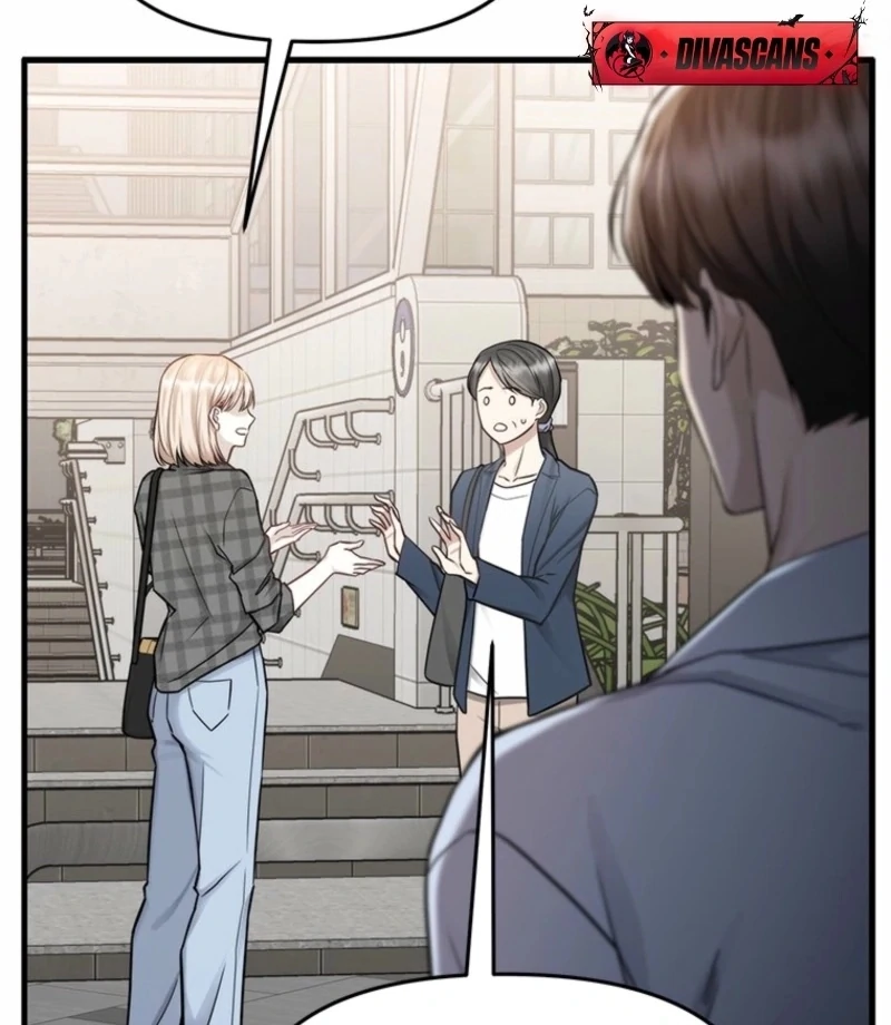 Simply letting myself slowly get soaked in the gentle rain Chapter 13 - page 141