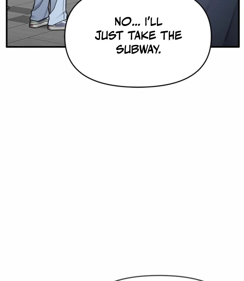 Simply letting myself slowly get soaked in the gentle rain Chapter 13 - page 142