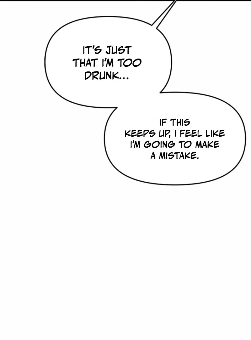 Simply letting myself slowly get soaked in the gentle rain Chapter 13 - page 14