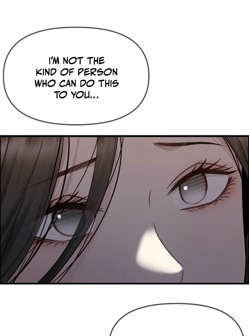 Simply letting myself slowly get soaked in the gentle rain Chapter 13 - page 15