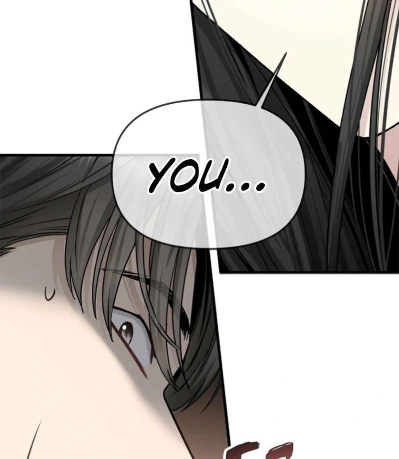 Simply letting myself slowly get soaked in the gentle rain Chapter 13 - page 21