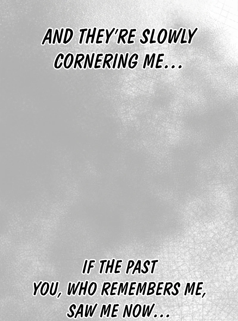 Simply letting myself slowly get soaked in the gentle rain Chapter 13 - page 32