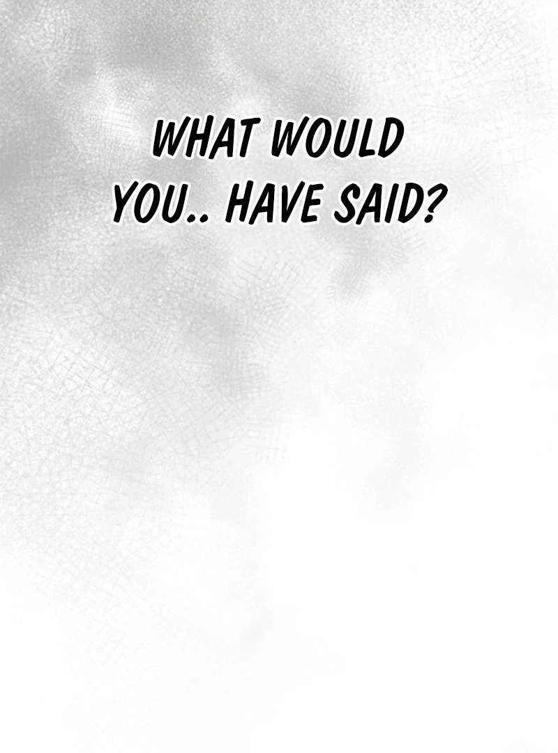 Simply letting myself slowly get soaked in the gentle rain Chapter 13 - page 36