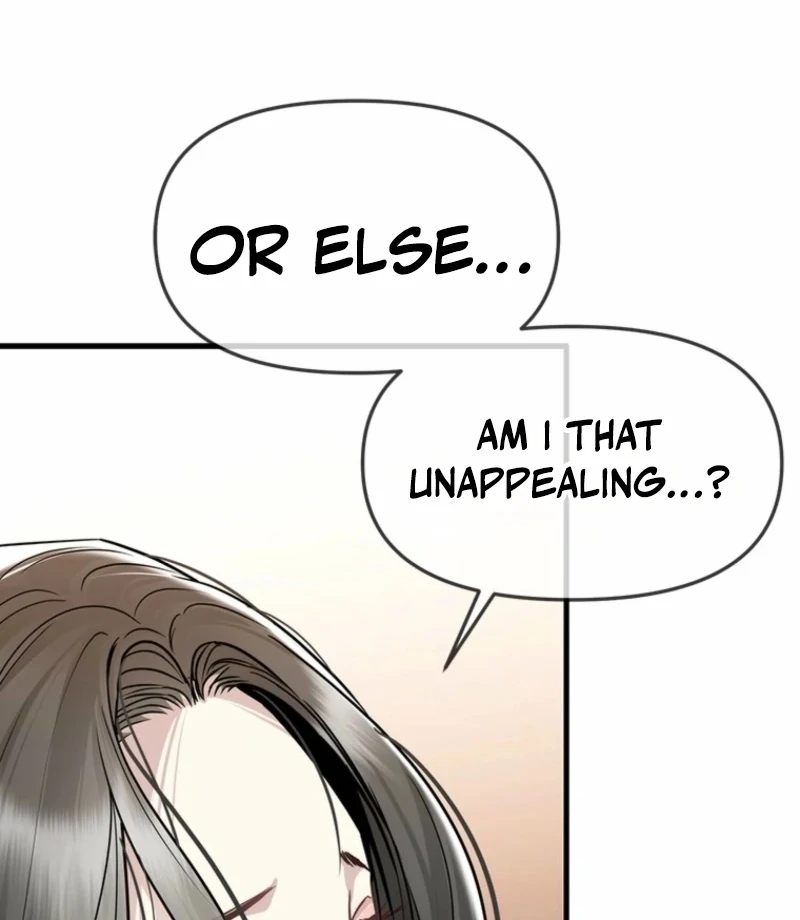 Simply letting myself slowly get soaked in the gentle rain Chapter 13 - page 3