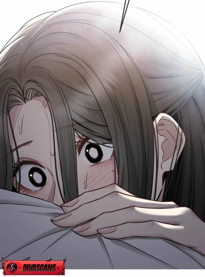 Simply letting myself slowly get soaked in the gentle rain Chapter 13 - page 40