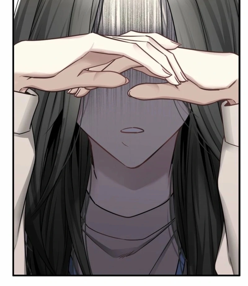 Simply letting myself slowly get soaked in the gentle rain Chapter 13 - page 46
