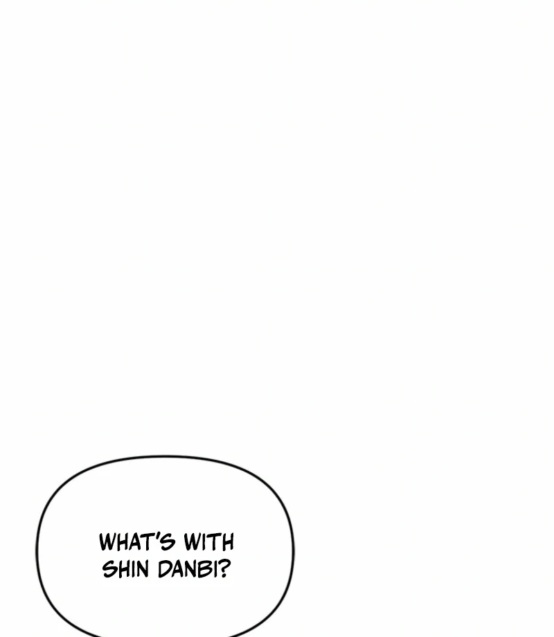 Simply letting myself slowly get soaked in the gentle rain Chapter 13 - page 47