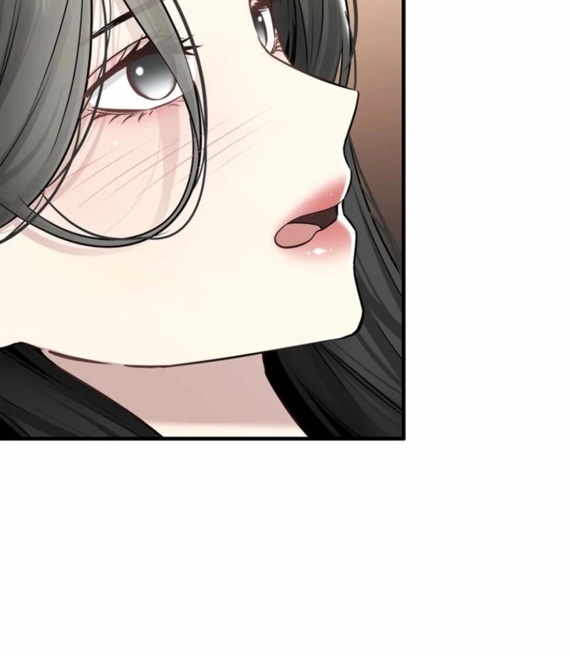 Simply letting myself slowly get soaked in the gentle rain Chapter 13 - page 4