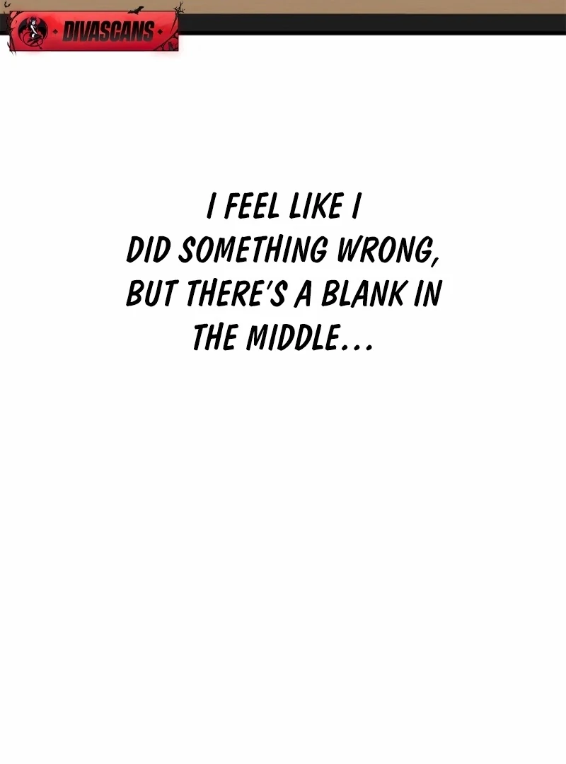 Simply letting myself slowly get soaked in the gentle rain Chapter 13 - page 53