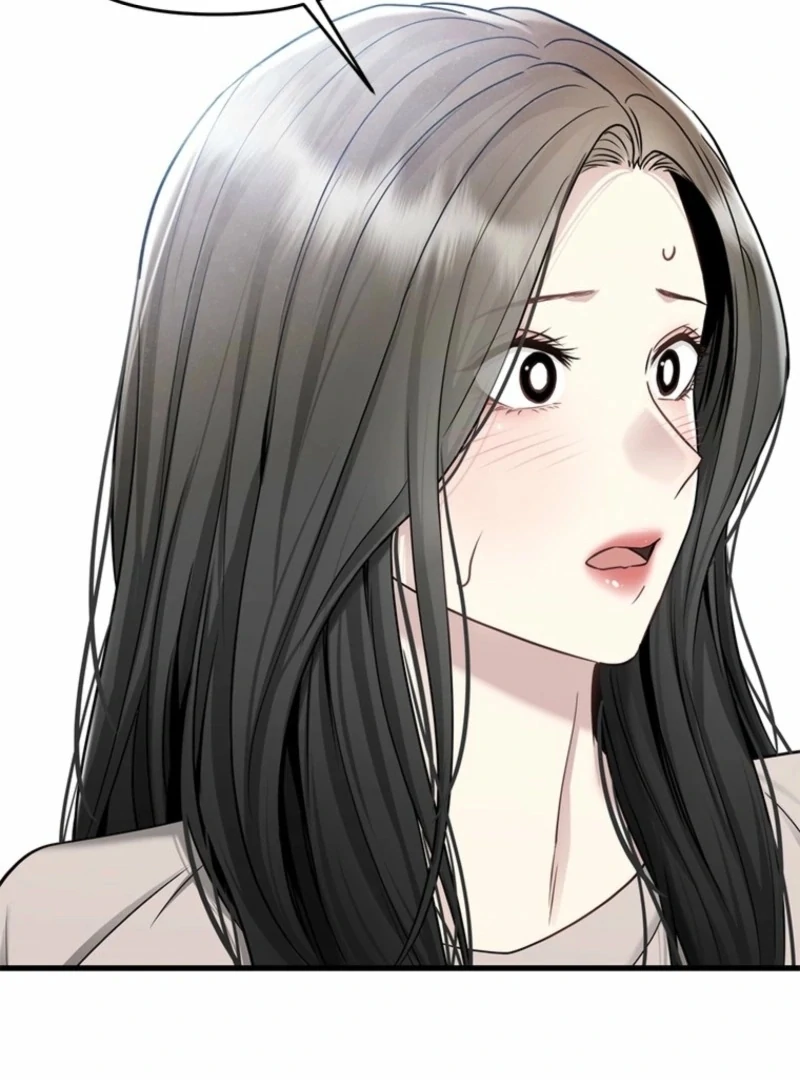 Simply letting myself slowly get soaked in the gentle rain Chapter 13 - page 61
