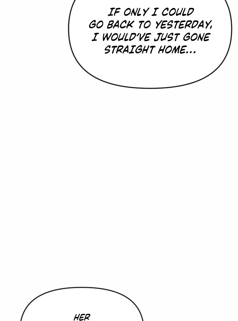 Simply letting myself slowly get soaked in the gentle rain Chapter 13 - page 66