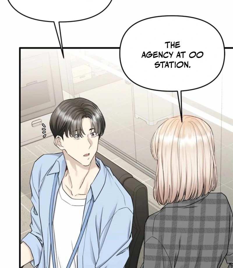 Simply letting myself slowly get soaked in the gentle rain Chapter 13 - page 69