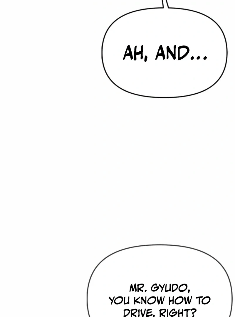Simply letting myself slowly get soaked in the gentle rain Chapter 13 - page 74