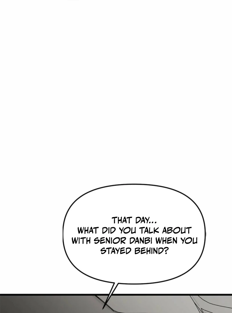 Simply letting myself slowly get soaked in the gentle rain Chapter 13 - page 79