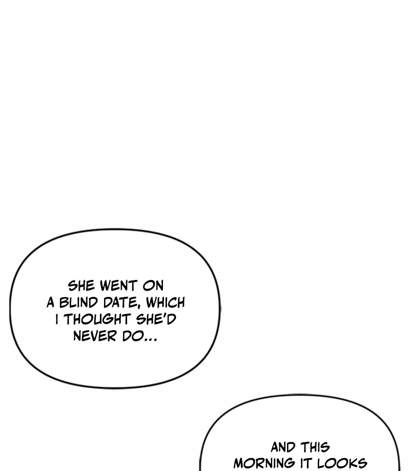 Simply letting myself slowly get soaked in the gentle rain Chapter 13 - page 86