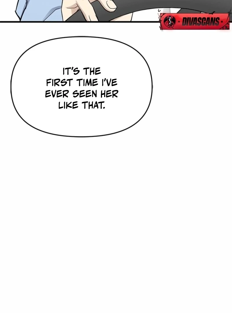 Simply letting myself slowly get soaked in the gentle rain Chapter 13 - page 88