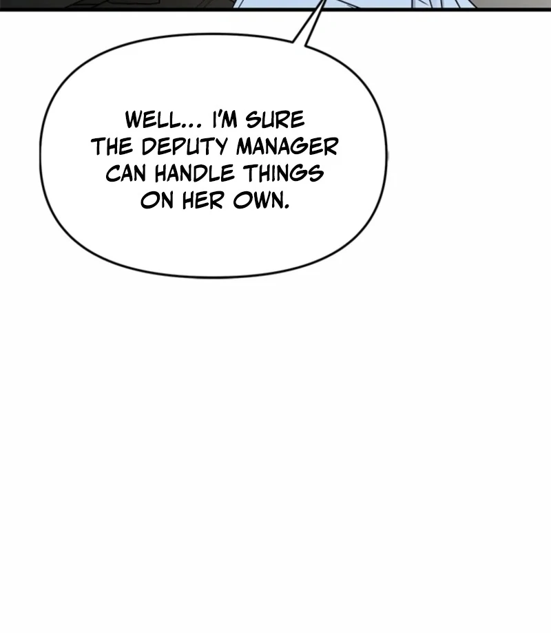 Simply letting myself slowly get soaked in the gentle rain Chapter 13 - page 90