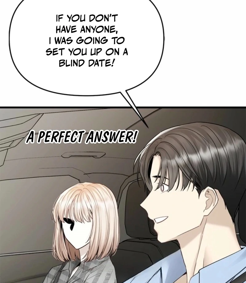Simply letting myself slowly get soaked in the gentle rain Chapter 13 - page 95