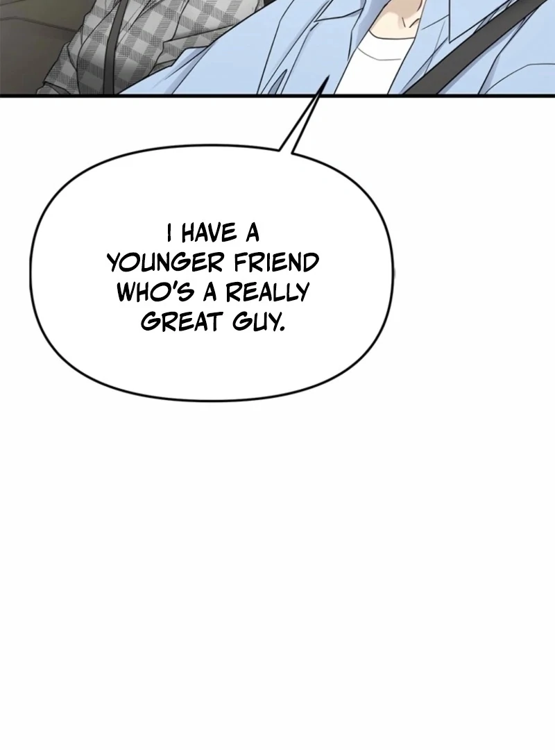 Simply letting myself slowly get soaked in the gentle rain Chapter 13 - page 96
