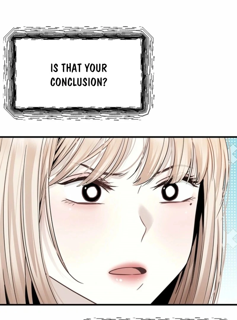 Simply letting myself slowly get soaked in the gentle rain Chapter 13 - page 97