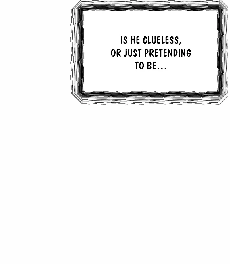 Simply letting myself slowly get soaked in the gentle rain Chapter 13 - page 98