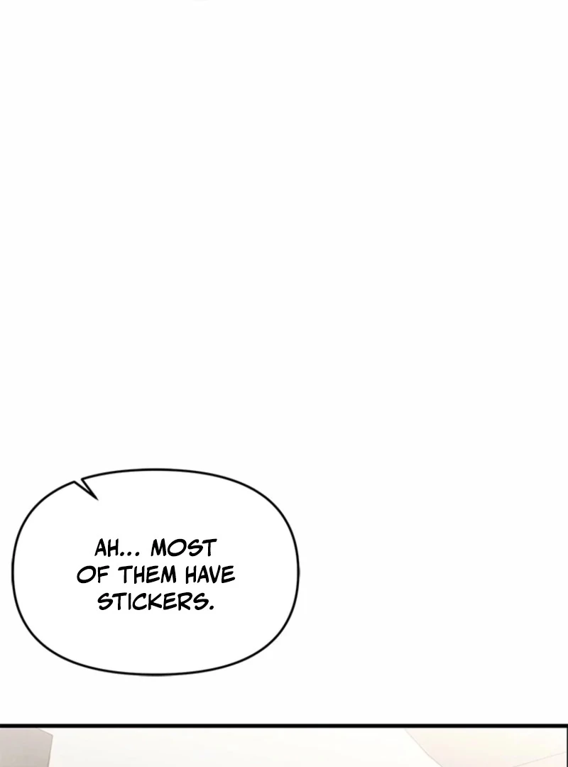 Simply letting myself slowly get soaked in the gentle rain Chapter 14 - page 104