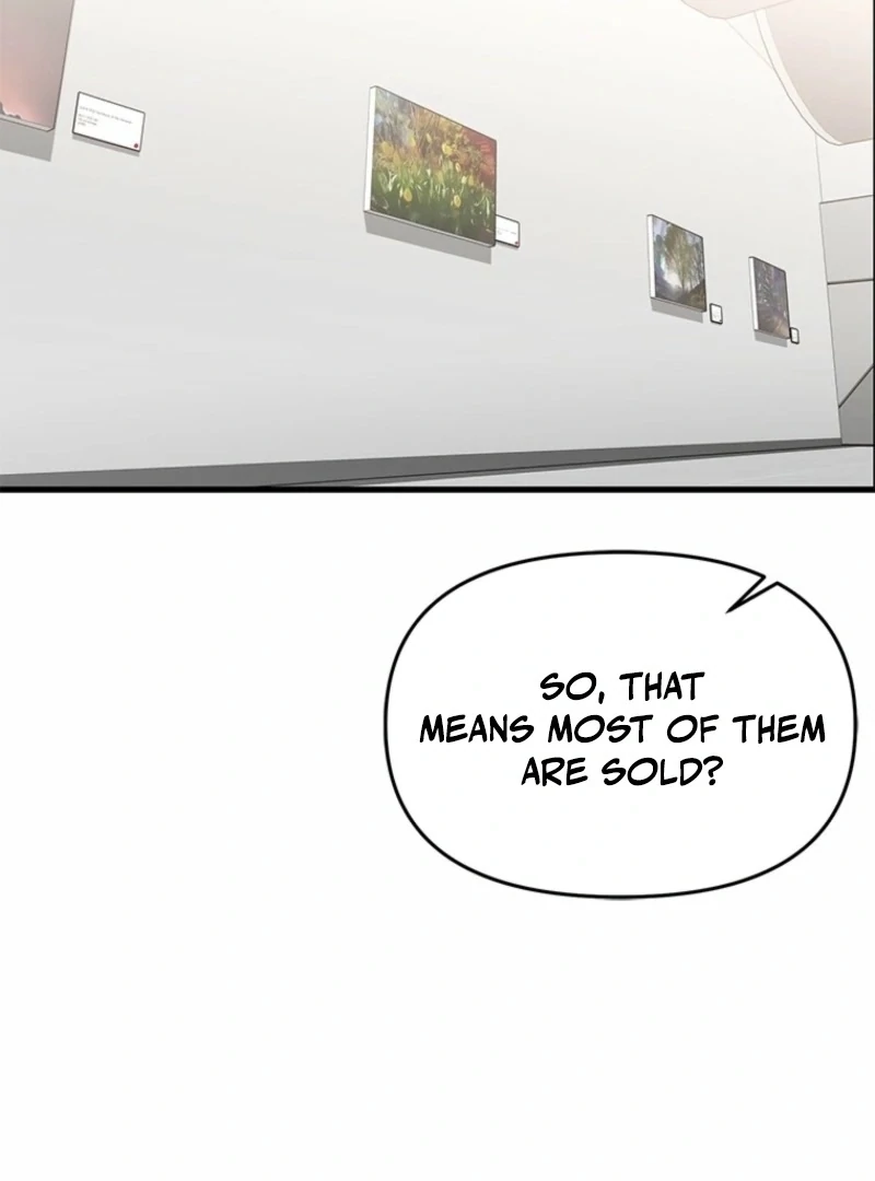 Simply letting myself slowly get soaked in the gentle rain Chapter 14 - page 105