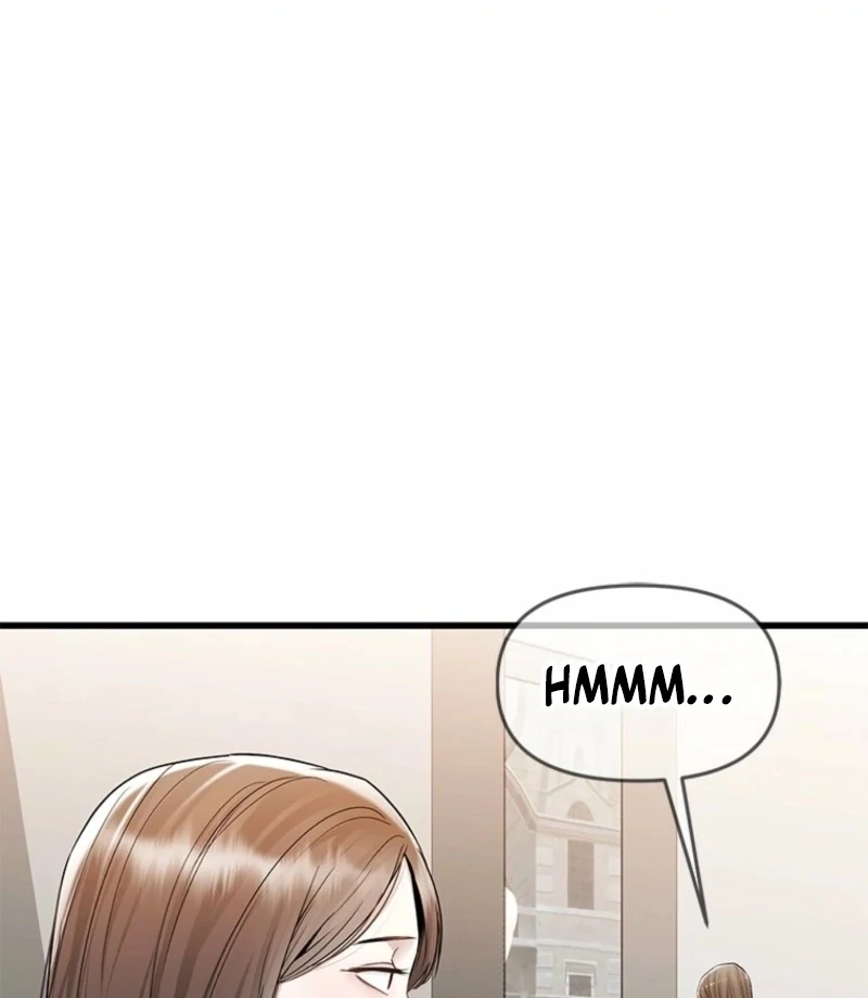 Simply letting myself slowly get soaked in the gentle rain Chapter 14 - page 106