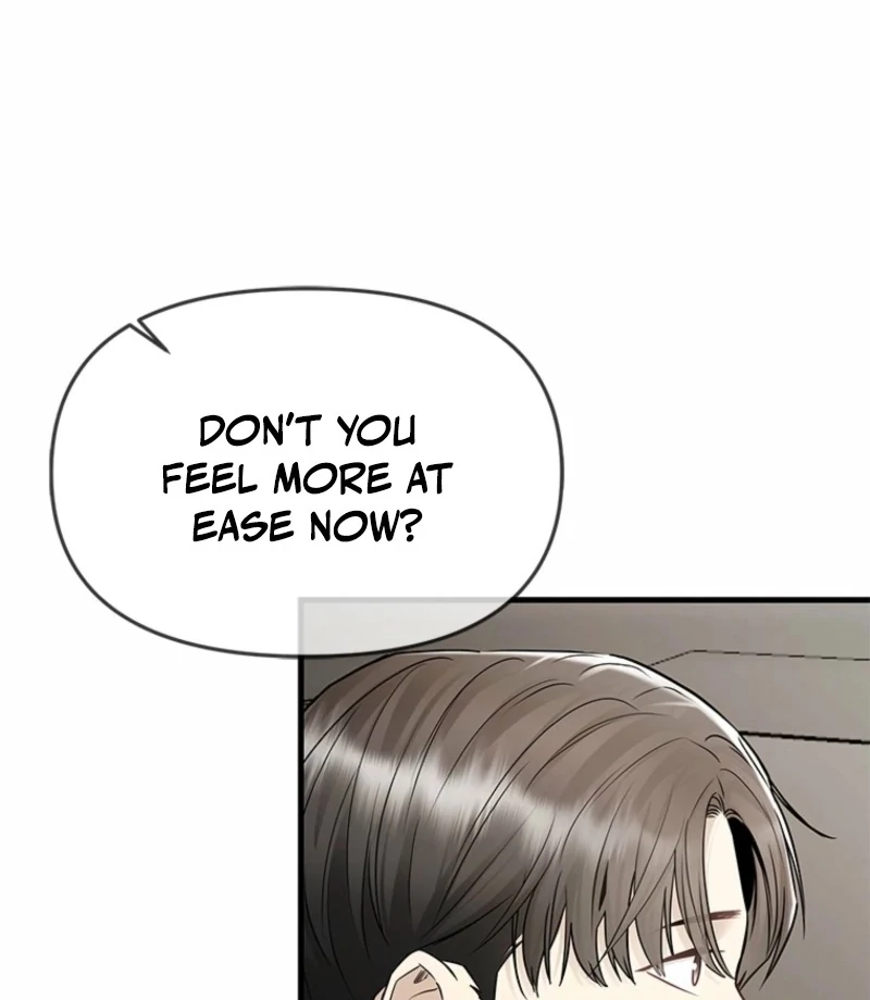 Simply letting myself slowly get soaked in the gentle rain Chapter 14 - page 10