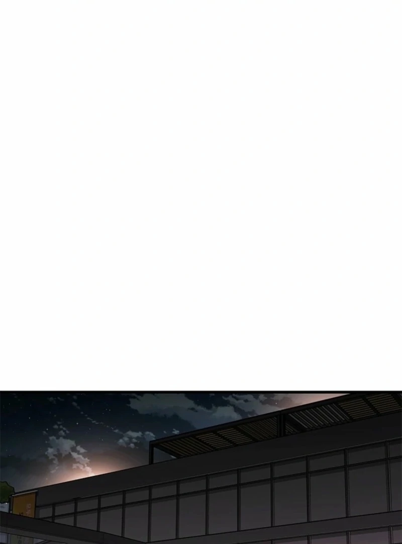 Simply letting myself slowly get soaked in the gentle rain Chapter 14 - page 109