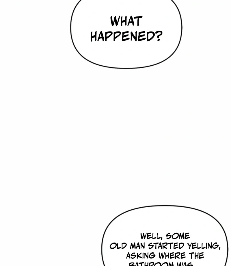 Simply letting myself slowly get soaked in the gentle rain Chapter 14 - page 114