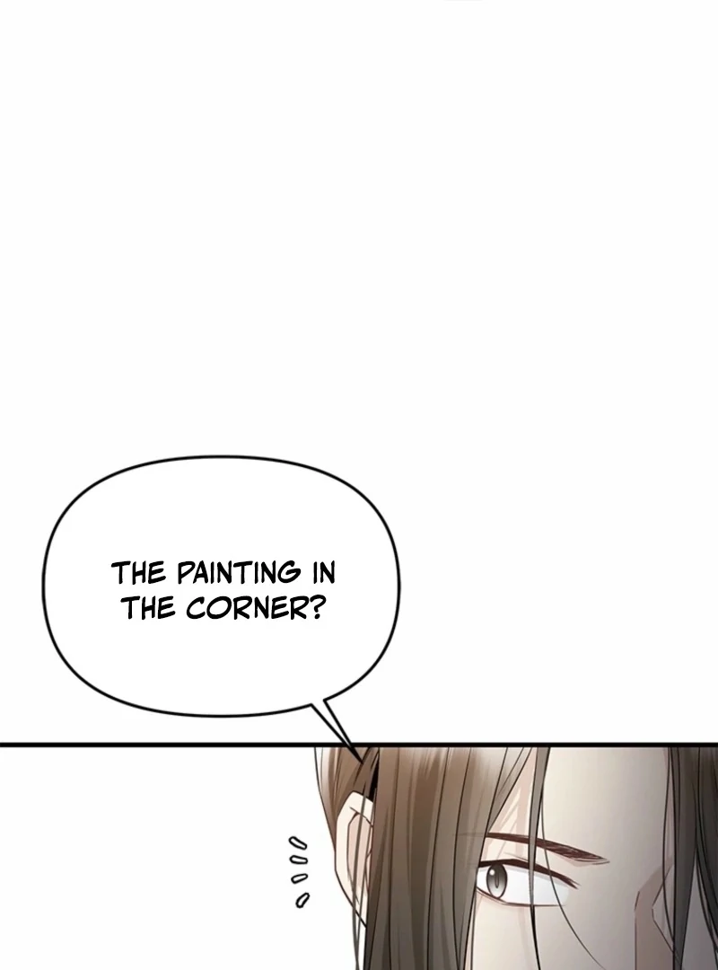 Simply letting myself slowly get soaked in the gentle rain Chapter 14 - page 117