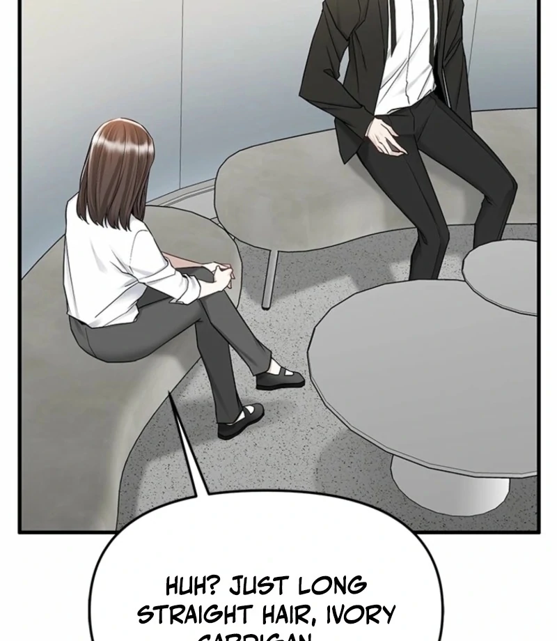 Simply letting myself slowly get soaked in the gentle rain Chapter 14 - page 120