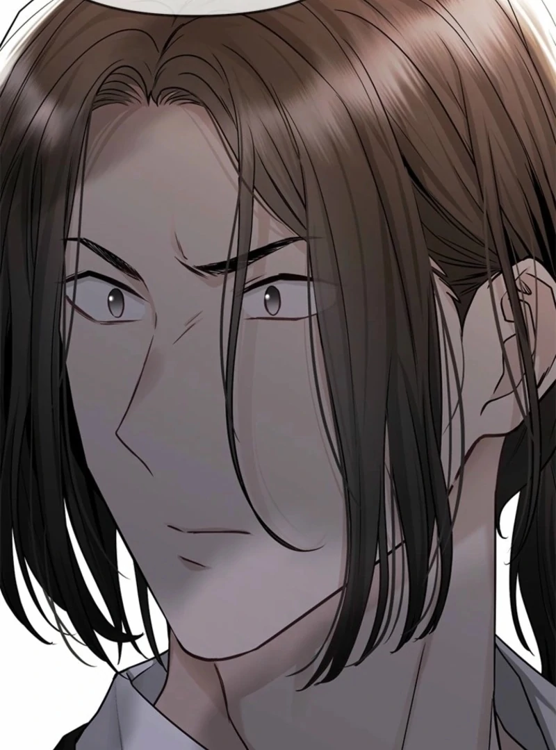 Simply letting myself slowly get soaked in the gentle rain Chapter 14 - page 122