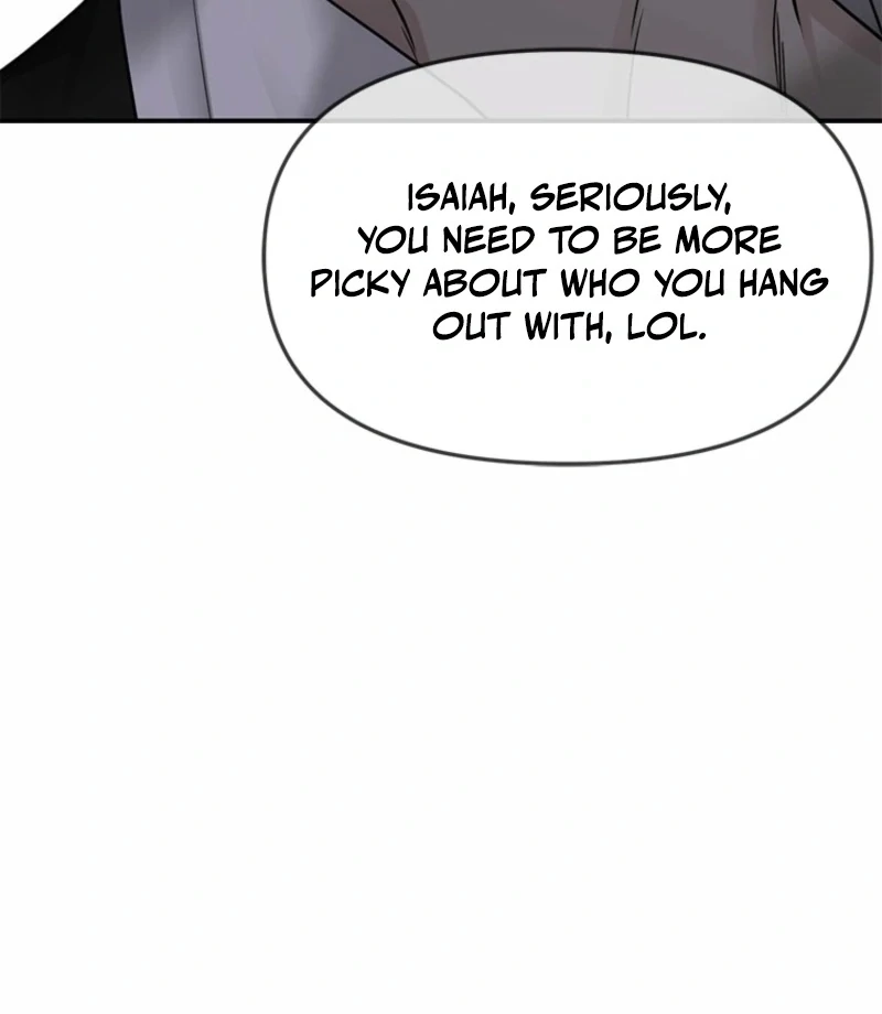 Simply letting myself slowly get soaked in the gentle rain Chapter 14 - page 123