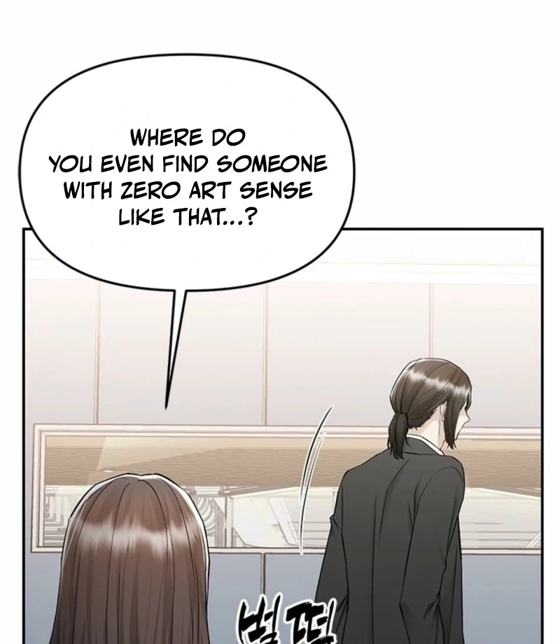 Simply letting myself slowly get soaked in the gentle rain Chapter 14 - page 124