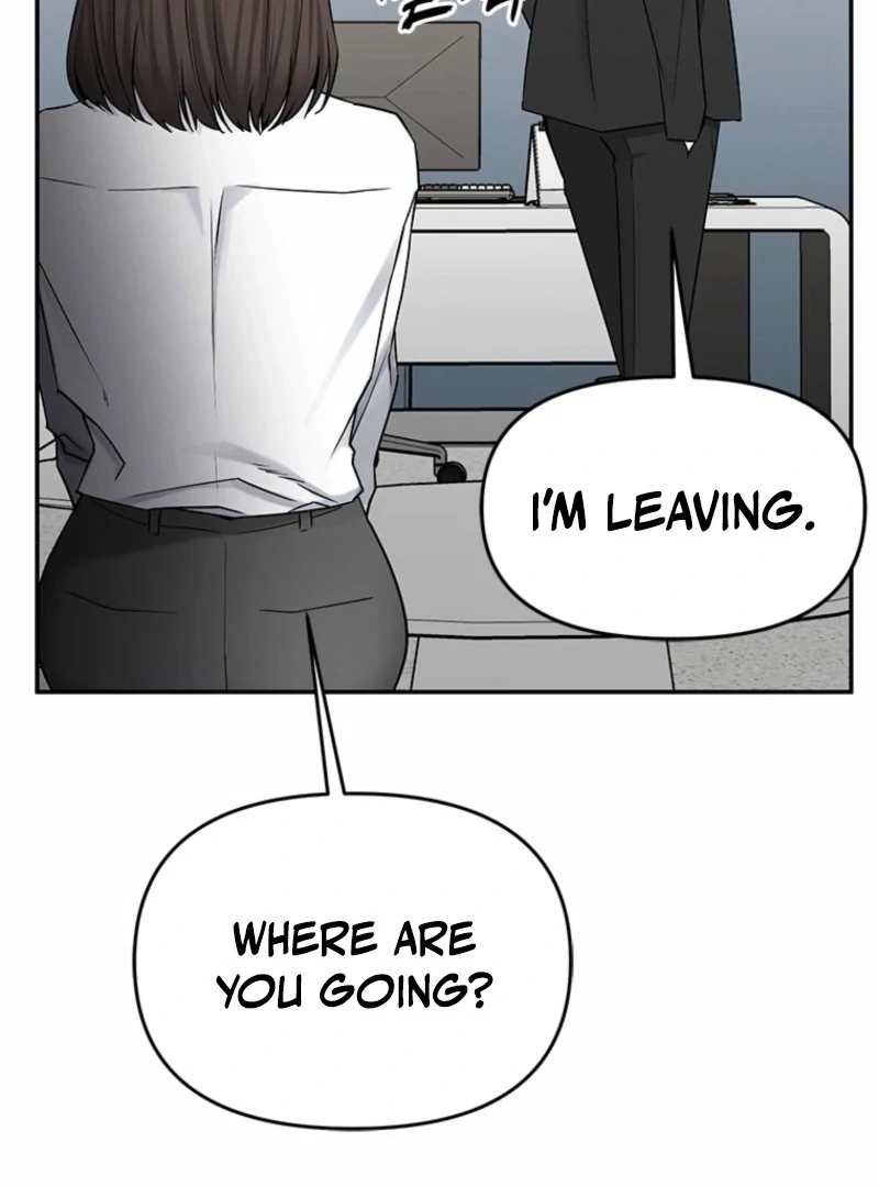 Simply letting myself slowly get soaked in the gentle rain Chapter 14 - page 125