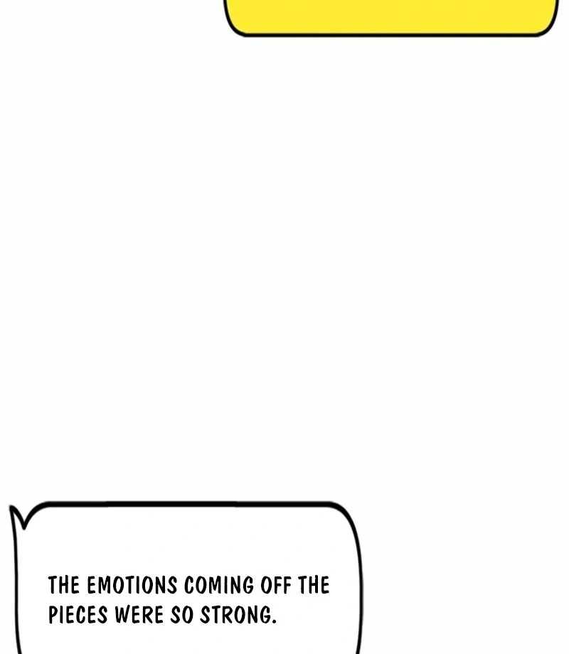 Simply letting myself slowly get soaked in the gentle rain Chapter 14 - page 137
