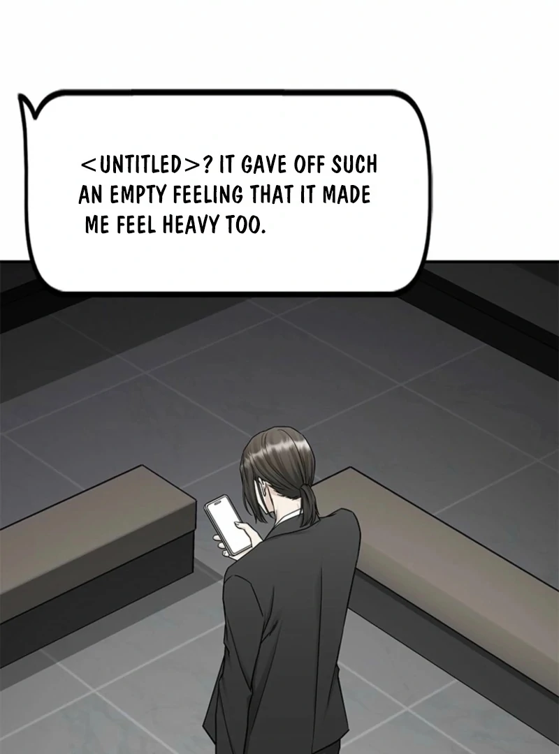 Simply letting myself slowly get soaked in the gentle rain Chapter 14 - page 139