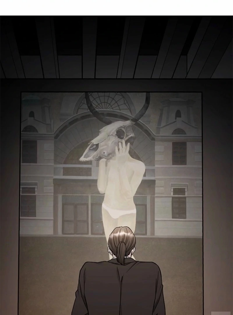 Simply letting myself slowly get soaked in the gentle rain Chapter 14 - page 144
