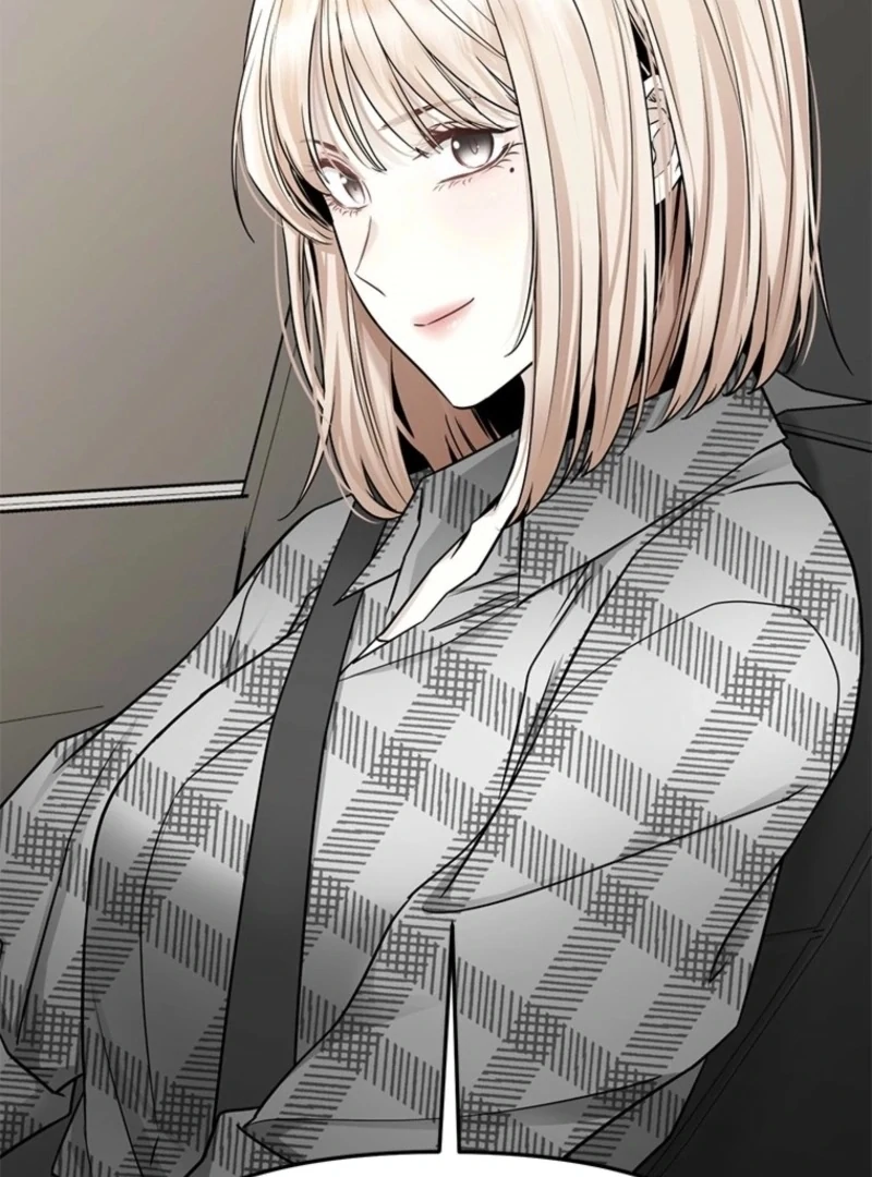 Simply letting myself slowly get soaked in the gentle rain Chapter 14 - page 14