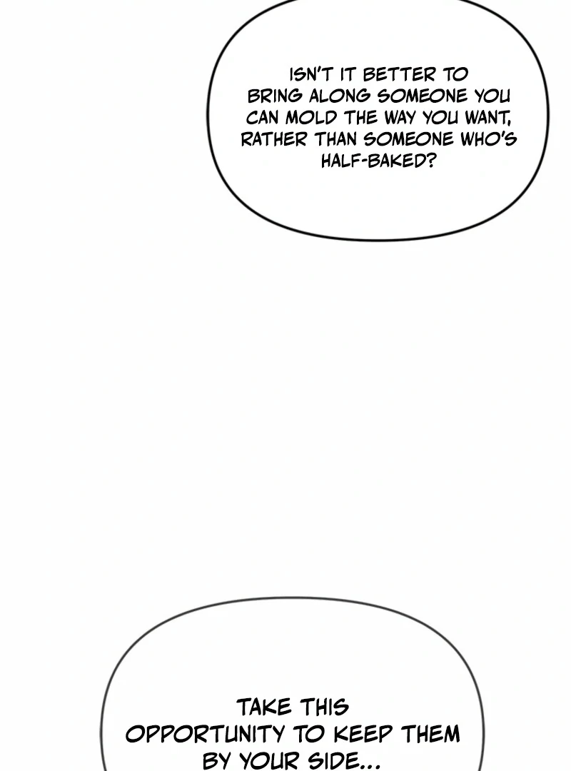 Simply letting myself slowly get soaked in the gentle rain Chapter 14 - page 152