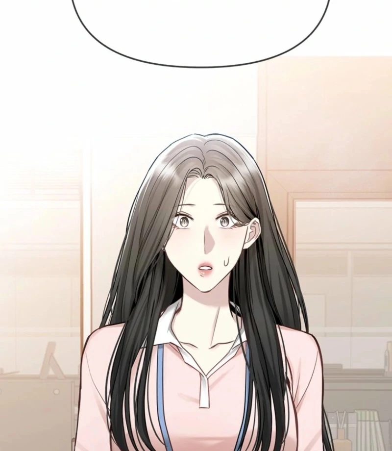 Simply letting myself slowly get soaked in the gentle rain Chapter 14 - page 153