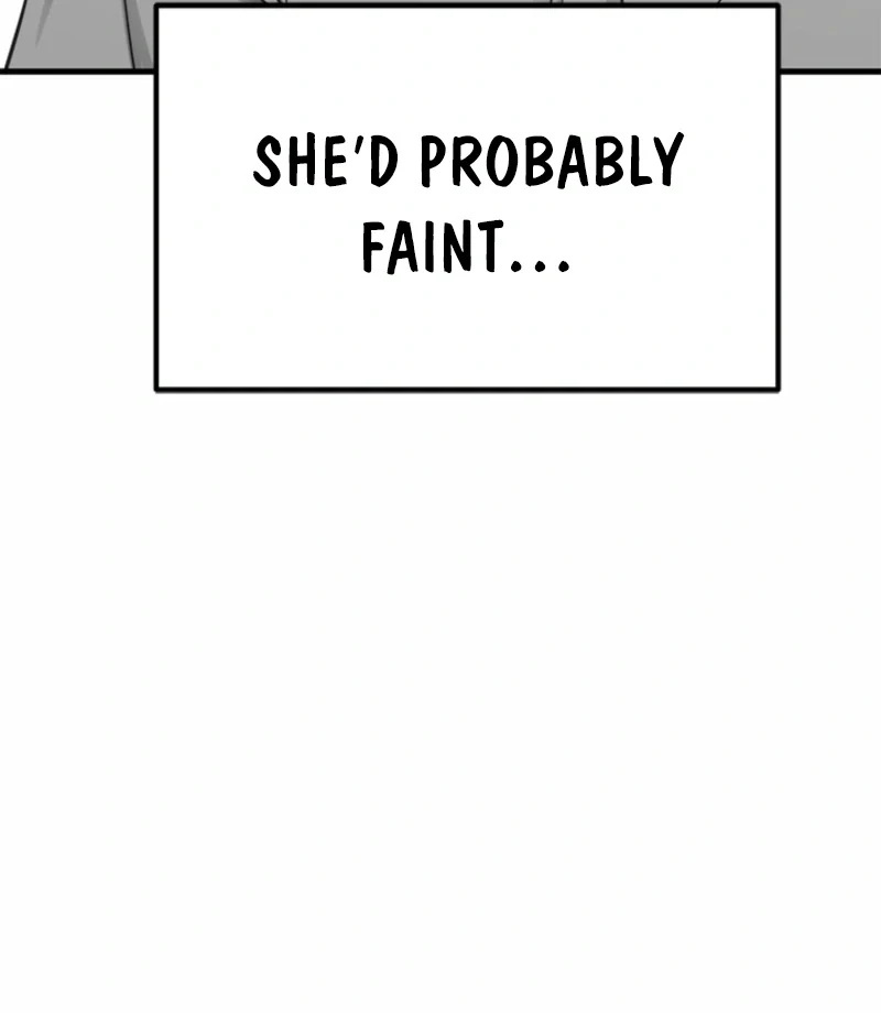 Simply letting myself slowly get soaked in the gentle rain Chapter 14 - page 28