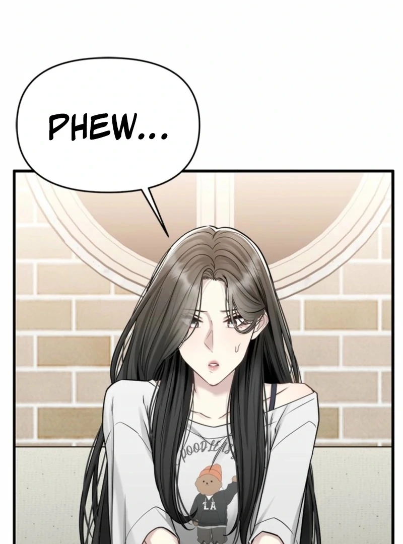 Simply letting myself slowly get soaked in the gentle rain Chapter 14 - page 34