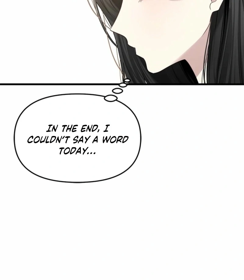 Simply letting myself slowly get soaked in the gentle rain Chapter 14 - page 37