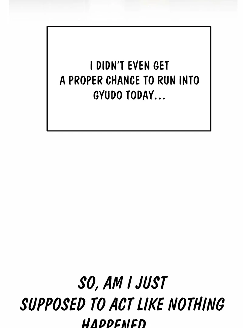 Simply letting myself slowly get soaked in the gentle rain Chapter 14 - page 39