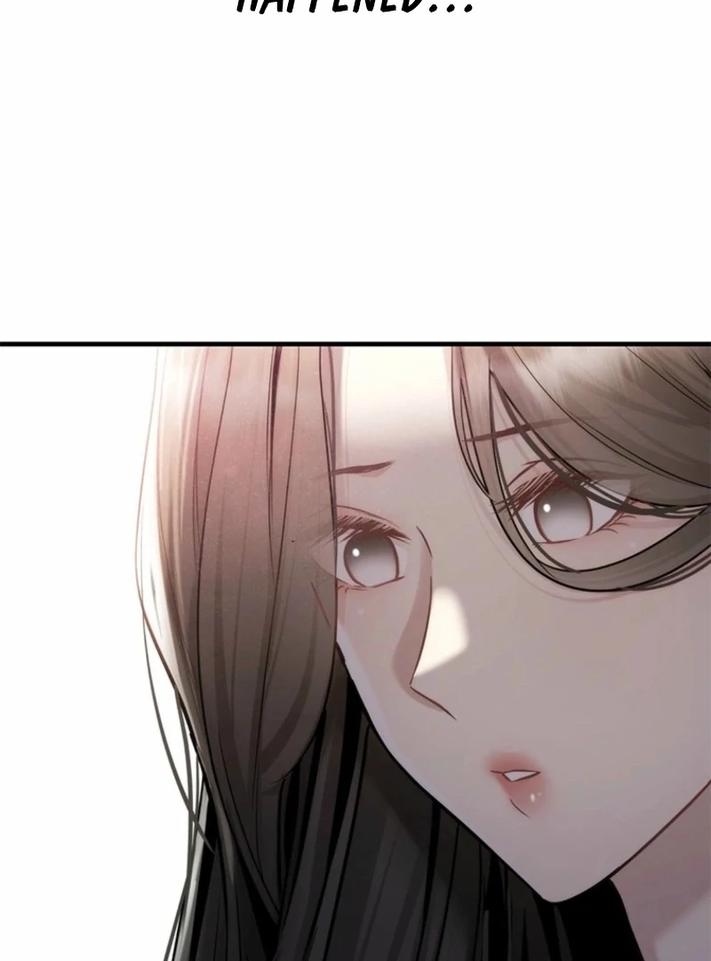 Simply letting myself slowly get soaked in the gentle rain Chapter 14 - page 40