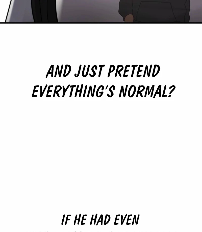 Simply letting myself slowly get soaked in the gentle rain Chapter 14 - page 42