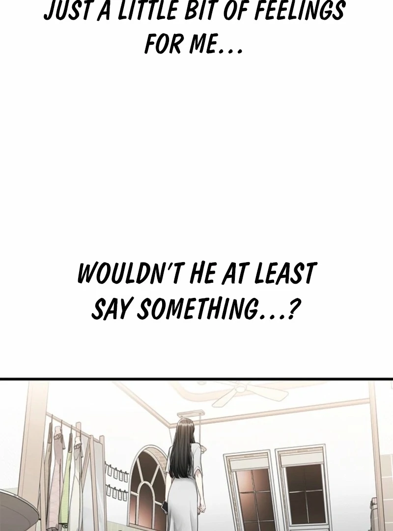 Simply letting myself slowly get soaked in the gentle rain Chapter 14 - page 43